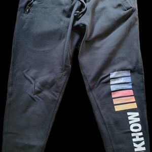 IDKHow Joggers Band Merch